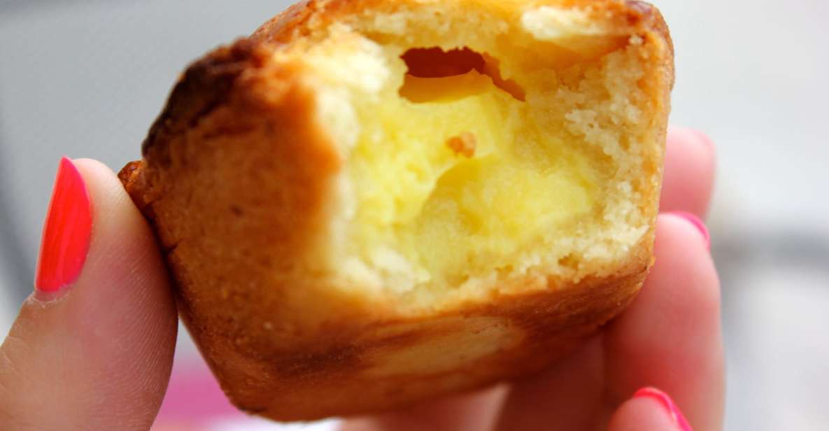 Walking Tour of Galatina With Pasticciotto Tasting - Explore Historic Town Center
