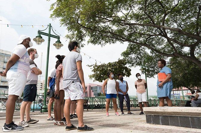 Walking Tour of Historic Bridgetown - Final Thoughts