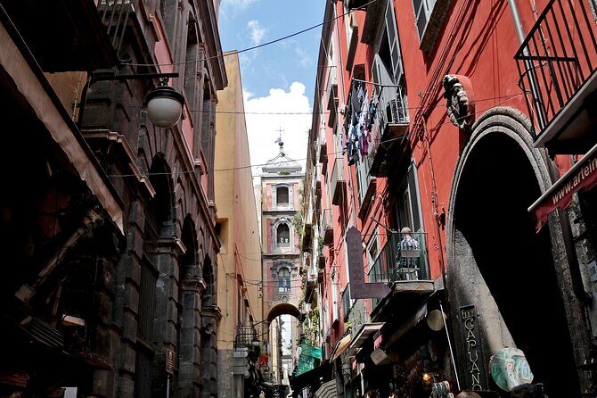 Walking Tour of Historic Naples - Who Will Love This Tour?