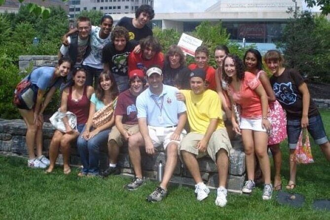 Walking Tour of Historic Philadelphia - A Detailed Look at the Tour Experience