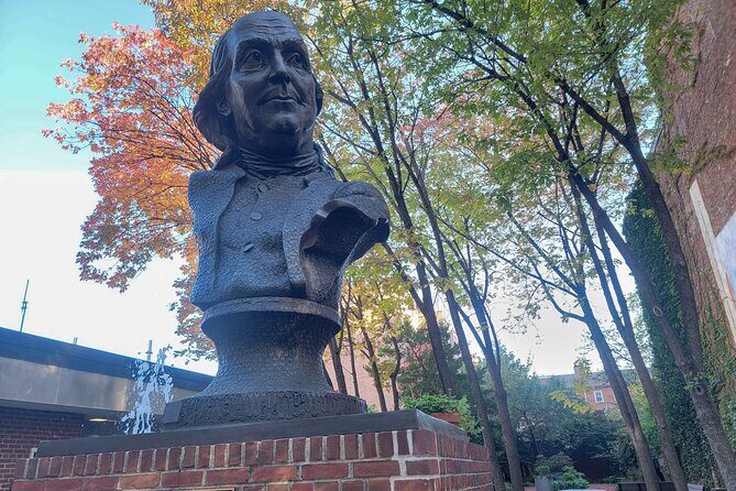 Walking Tour of Historic Philadelphia - Who Would Enjoy This Tour?