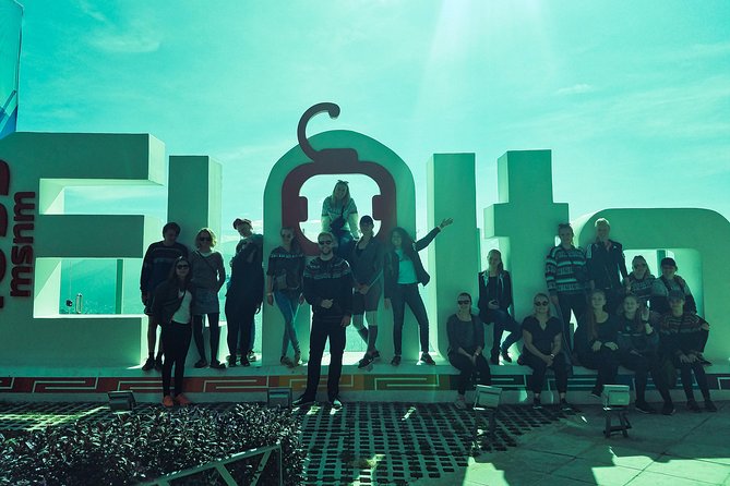 Walking Tour of La Paz - Overview and Highlights