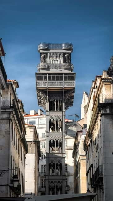 Walking Tour of Lisbon | Rossio, Chiado, and Baixa with a local guide - St. Dominic’s Square and Photo Opportunities