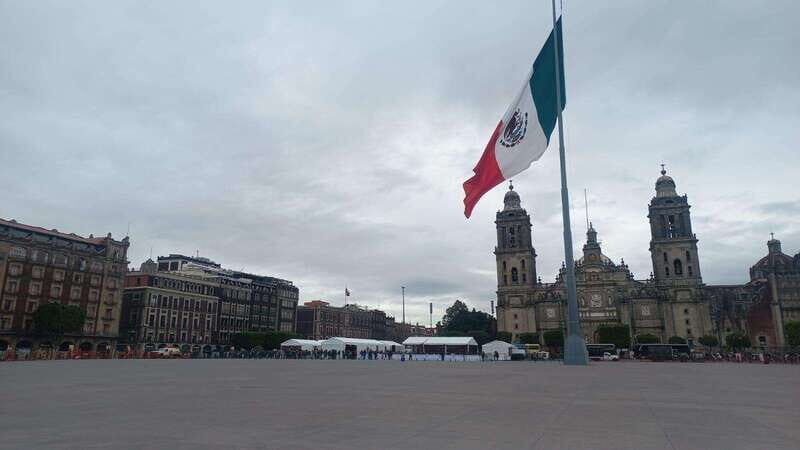 Walking Tour of Mexico City - Final Thoughts: Is It Worth It?