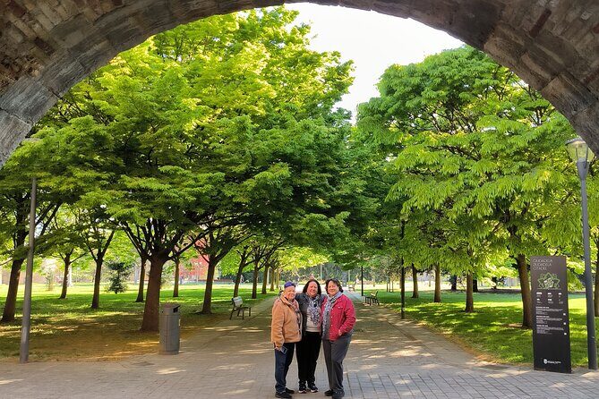 Walking tour of Pamplona - Introduction to the Pamplona Walking Tour
