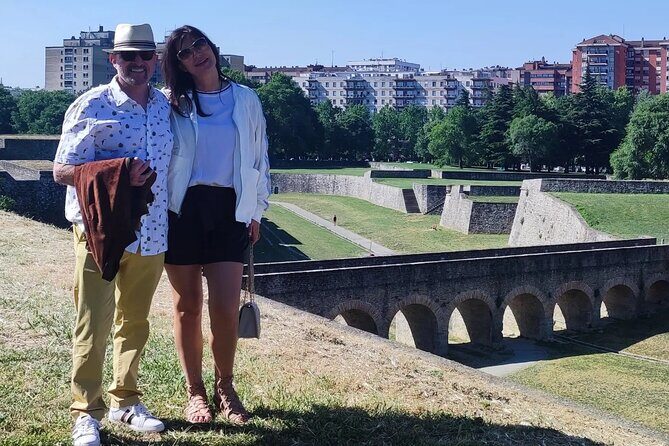 Walking tour of Pamplona - Practical Details