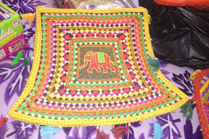 Walking Tour of Pink City Jaipur - Customer Experiences and Reviews