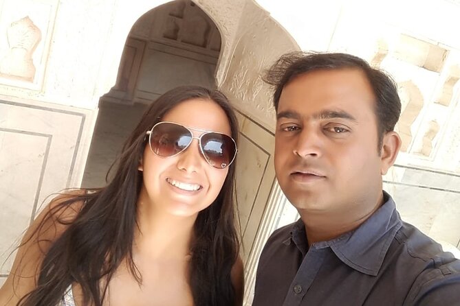 Walking Tour of Pink City (World Heritage Site) With Local Guide - Traveler Reviews and Feedback