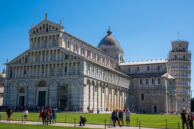 Walking Tour of Pisa: Leaning Tower & Miracle Square - The Reviews: Authentic Perspectives