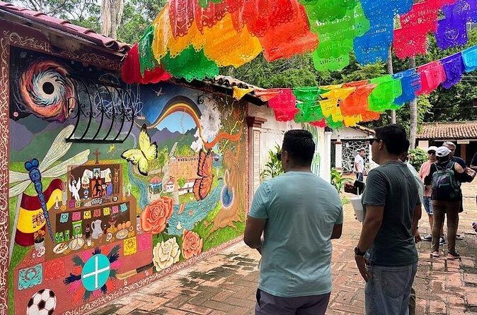 Walking Tour of Puerto Vallarta Culture, Cuisine, and History - What’s Included and What You’ll Value