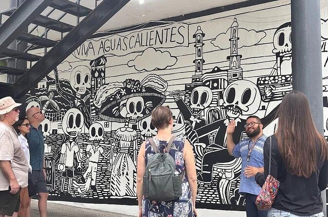 Walking Tour of Puerto Vallarta Culture, Cuisine, and History - The Practical Side: Timing, Group Size, and Booking