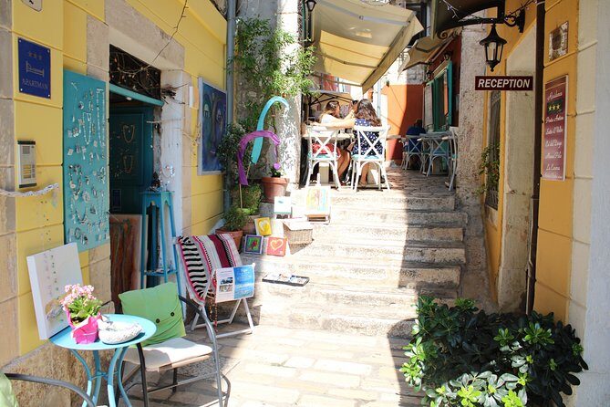 Walking tour of Rovinj - Practical Tips for Travelers