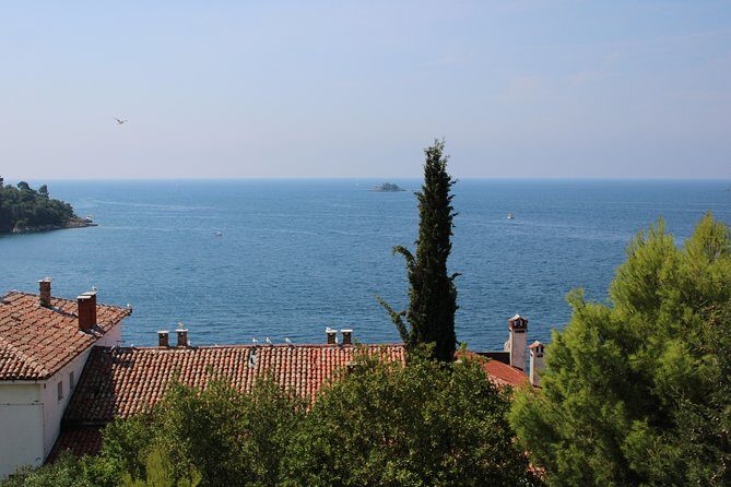 Walking tour of Rovinj - Frequently Asked Questions