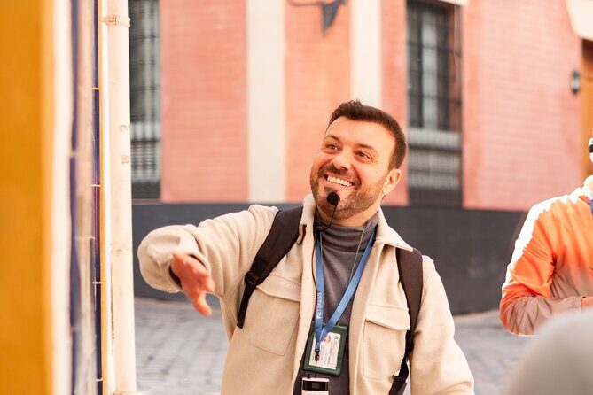 Walking Tour of Sevilla's Historic Sites - Final Thoughts