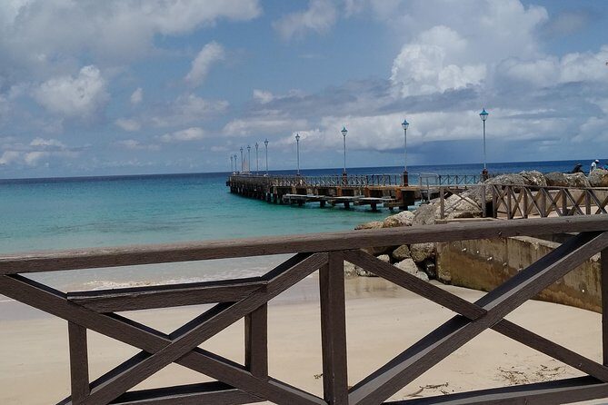 Walking Tour of Speightstown and its Museum - The Forgotten Town - Key Points