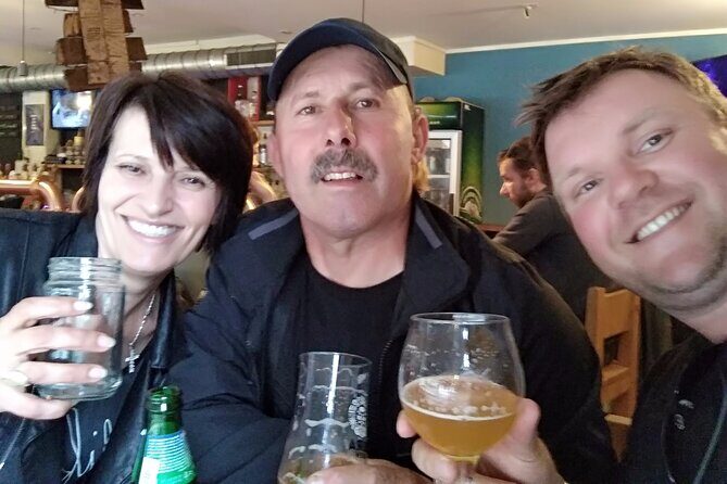 Walking tour of Split old town and craft beer tasting - Discovering Split: A Walk Through Time and Taste