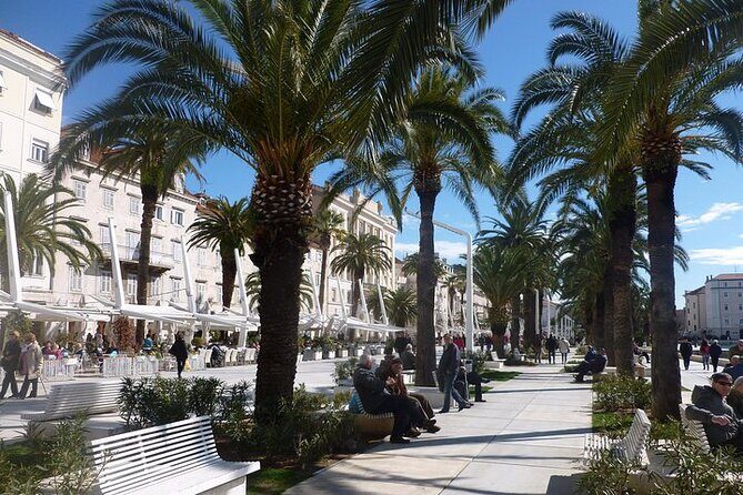 Walking tour of Split old town and craft beer tasting - Final Thoughts: A Tour for Authentic Explorers