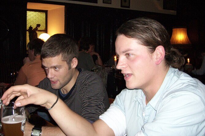 Walking tour of Split old town and craft beer tasting - FAQs