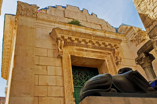 Walking Tour of Split With a Magister of History - Recap