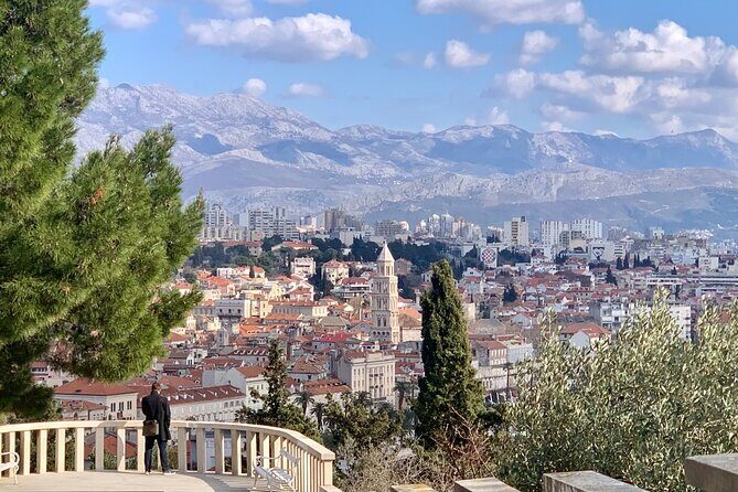 Walking tour of Split with an Art Historian - FAQ: Common Questions About the Tour