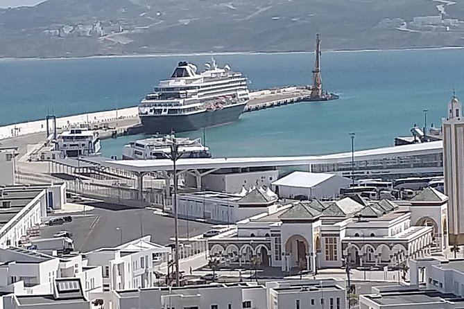 Walking Tour Of Tangier - Exploring Beyond the Tour
