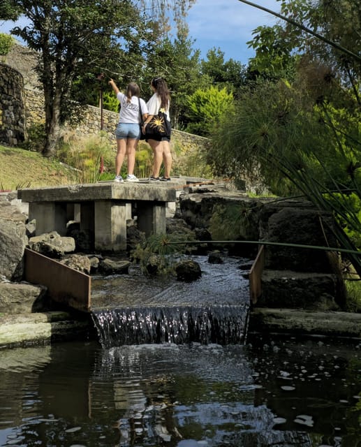 Walking tour of the city of Angra do Heroísmo - Authentic Insights from Travelers