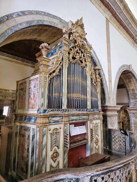 Walking tour of the city of Angra do Heroísmo - Who Will Love This Tour?