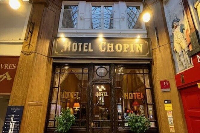 Walking tour of the Covered Passages of Paris -10 people max - The Sum Up: Is This Tour Worth It?