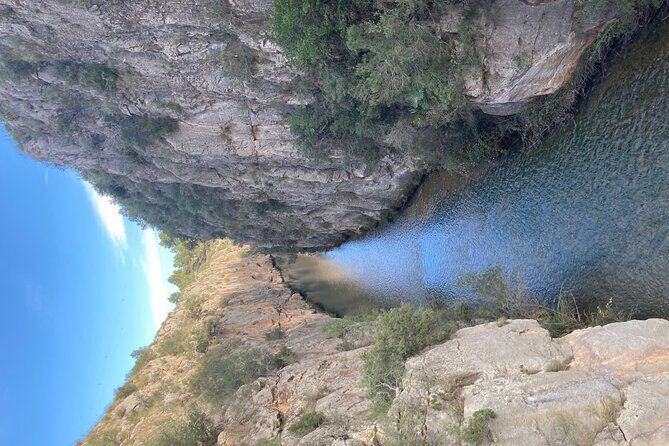 Walking Tour of the Hanging Bridges of Canyon de Turia and Chulilla Village - Who Should Take This Tour?