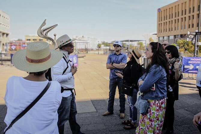 Walking tour of the historic center GDL and Orozco murals - Frequently Asked Questions
