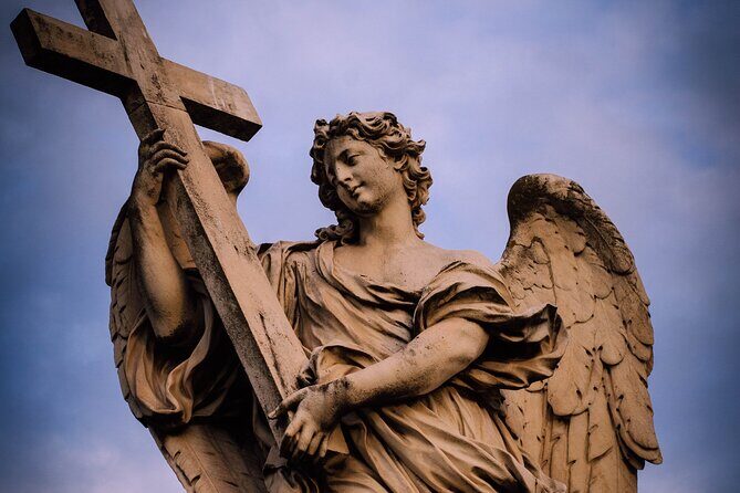 Walking tour of the main squares and fountains of Rome - The Experience and What Travelers Can Expect