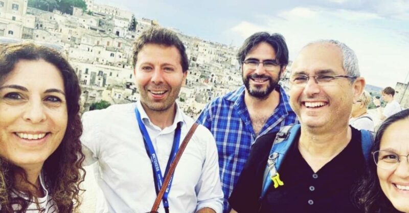 Walking Tour of the Sassi of Matera - Customer Feedback