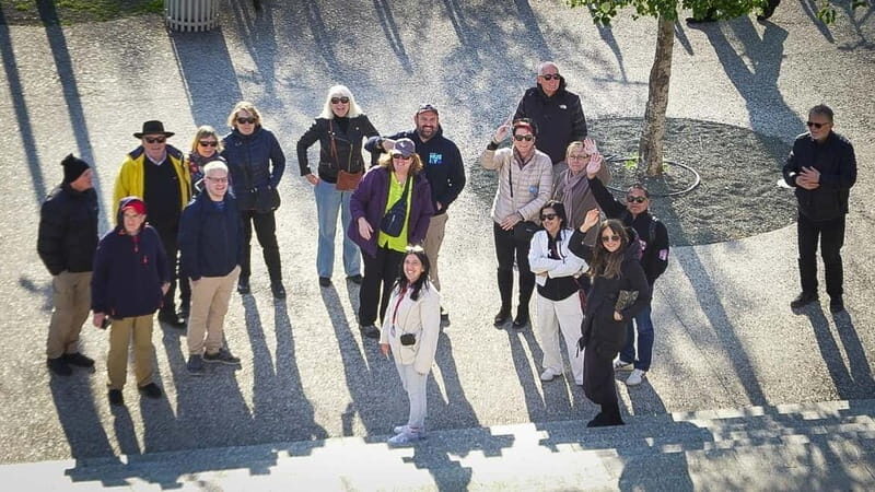 Walking tour of Tirana - Exploring Tirana: A Guide to the 2-Hour Walking Tour