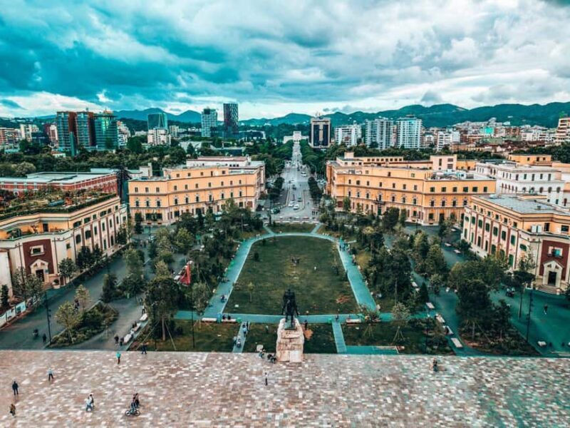 Walking tour of Tirana - discoveries, history, and culture (in FRENCH) - Who Will Love This Tour?