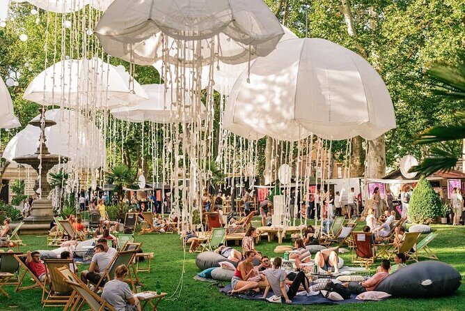 Walking tour of Zagreb - Who Should Consider This Tour?