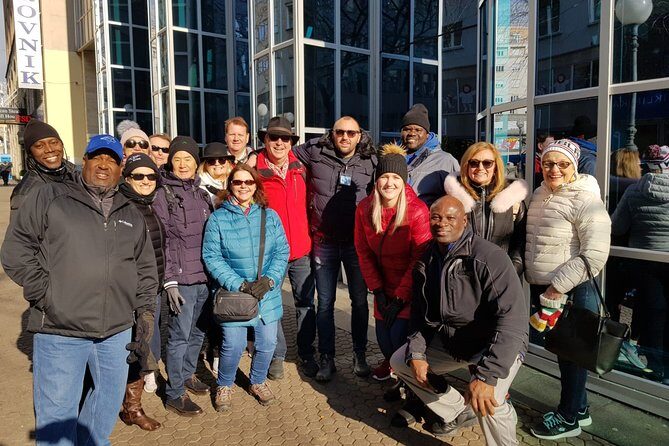 Walking tour of Zagreb - Final Thoughts