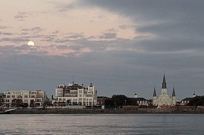 Walking Tour on the Mississippi - Final Thoughts