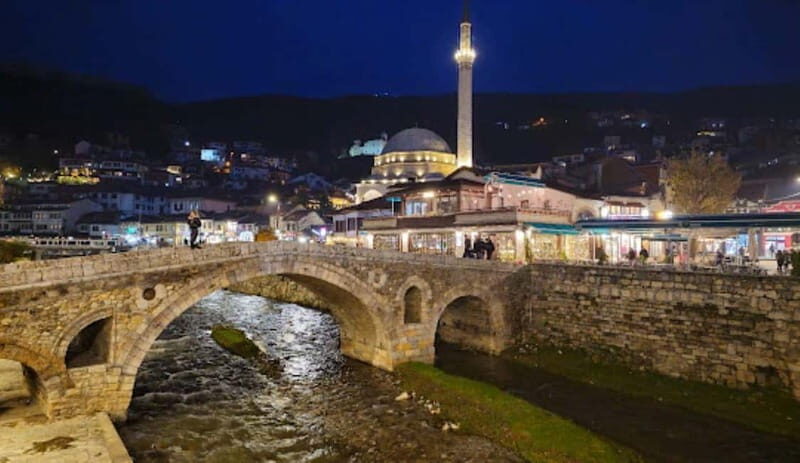 walking tour Prizren Old Town - An In-Depth Look at the Prizren Old Town Walking Tour