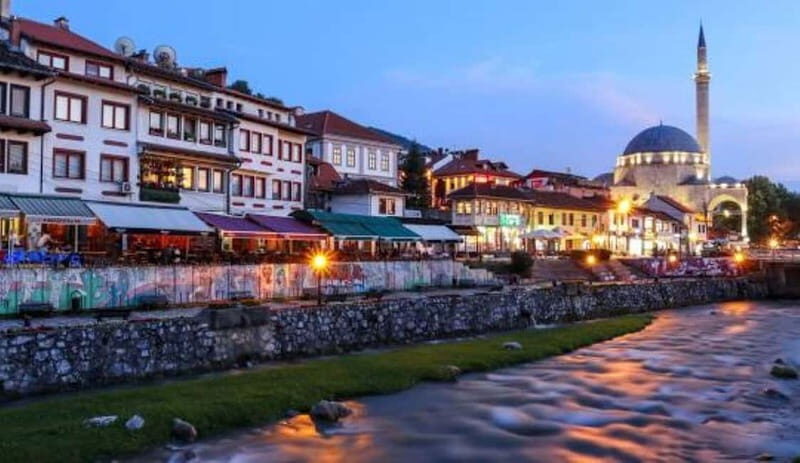 walking tour Prizren Old Town - FAQ