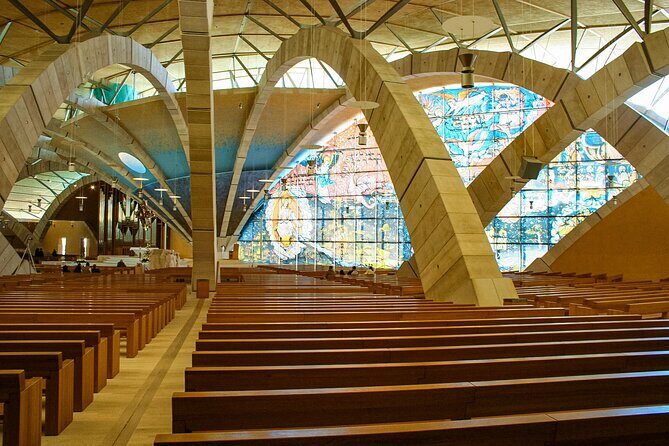 Walking tour San Giovanni Rotondo - Frequently Asked Questions