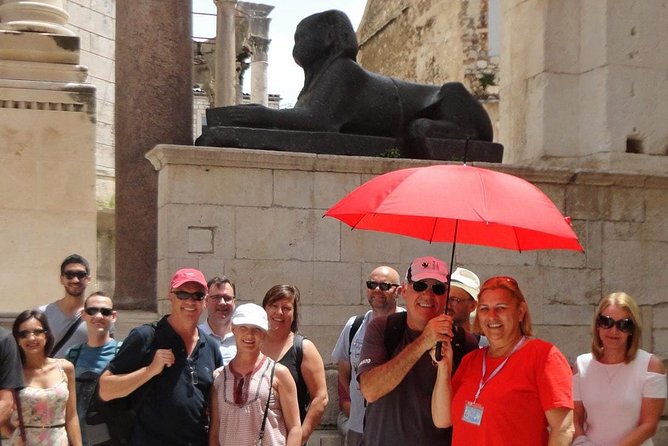 Walking Tour Split - Pricing and Booking
