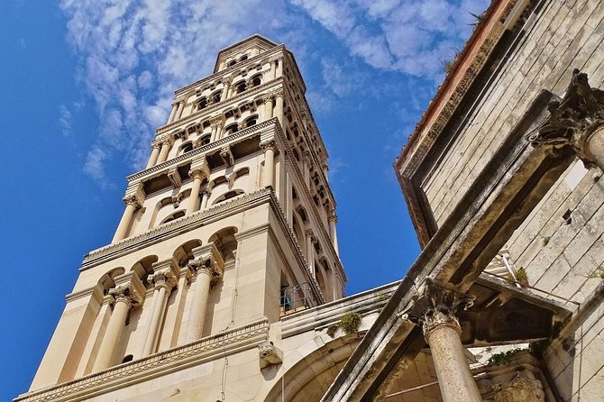 Walking Tour Split - Tour Policies