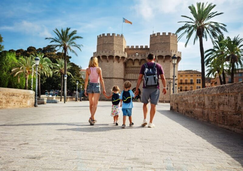 Walking Tour through Valencia's Historic Centre - Final Thoughts