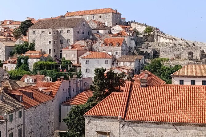 Walking Tour to Old City - Why This Tour Works for You