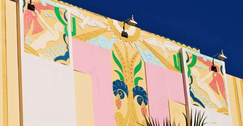 Walking Tour with Cocktails(optional) Miami - Exploring Miami’s Art Deco: A Tour Worth Taking