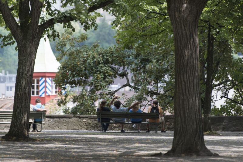 Walking Tour With the Night Watchman - Tips for Participants