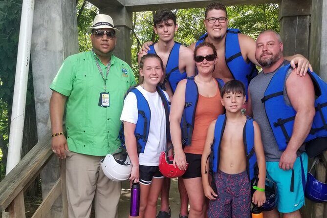 Walking tours of Puerto Plata from Taino bay and amber cove - A Fully Customizable Puerto Plata Experience