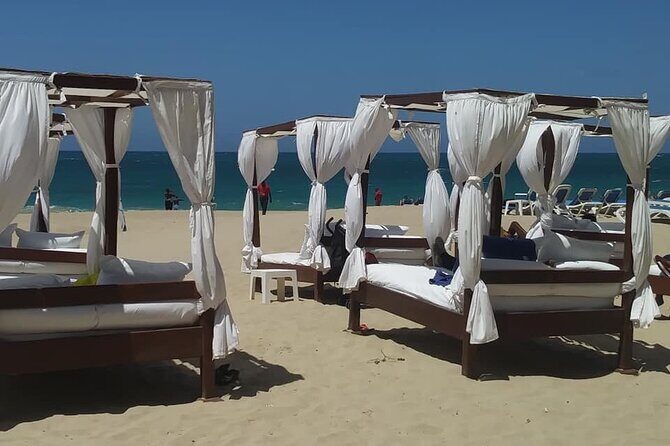 Walking tours of Puerto Plata from Taino bay and amber cove - Authentic Experiences and Local Secrets