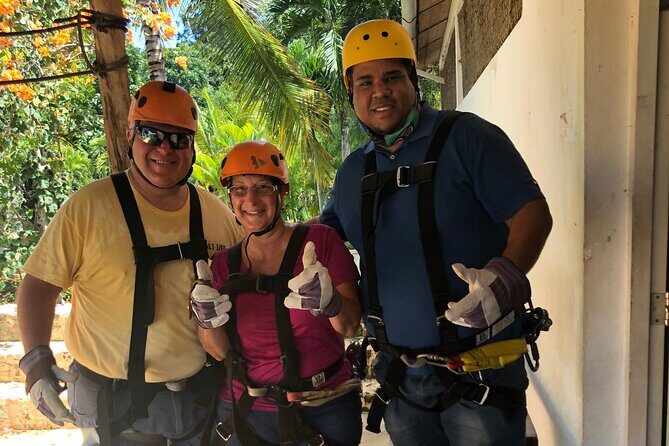 Walking tours of Puerto Plata from Taino bay and amber cove - Who Will Love This Tour?