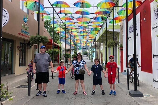 Walking tours of Puerto Plata from Taino bay and amber cove - FAQ